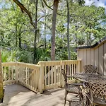 103 Beachwalk 2 Bedroom Shipyard