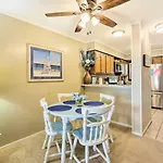 Hilton Head Resort Condo With Ocean Views And 3 Pools