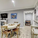 201 Devonshire 2 Bedroom Golf View Port Royal