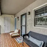 201 Devonshire 2 Bedroom Golf View Port Royal