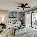 201 Devonshire 2 Bedroom Golf View Port Royal