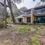 Townhouse Manor 24