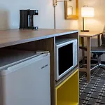 Hotel Carolina A Days Inn By Wyndham