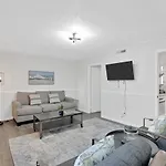 Harmony 2Bdr/2 Free Parking/Pool/Pet Friendly/Near All