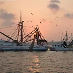 2 Brigantine