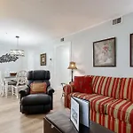 Hilton Head Resort 4434