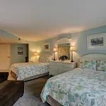 2212 Villamare 2 Bedroom Palmetto Dunes Condo