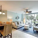 2212 Villamare 2 Bedroom Palmetto Dunes Condo
