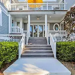 4 Brigantine- 2Nd Row, Amazing Private Pool, Elevator, Ideal Layout, Free Activities Included