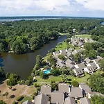 Coastal Getaway, Chef\'S Kitchen, Golf