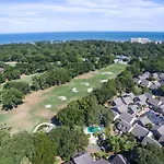 Coastal Getaway, Chef\'S Kitchen, Golf