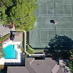 Complex Pool, Family Getaway, Golf