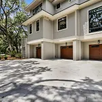 Palmetto Dunes Paradise - 5 Bed 5 Ba Private Pool