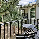 Palmetto Dunes Paradise - 5 Bed 5 Ba Private Pool