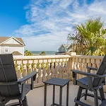 Luxury 7Br W Ocean Views & Private Pool