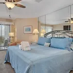 102 Sea Cloisters Oceanfront First Floor Condo Walk Out To Beach From Back Deck King 2 Twins
