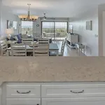 102 Sea Cloisters Oceanfront First Floor Condo Walk Out To Beach From Back Deck King 2 Twins