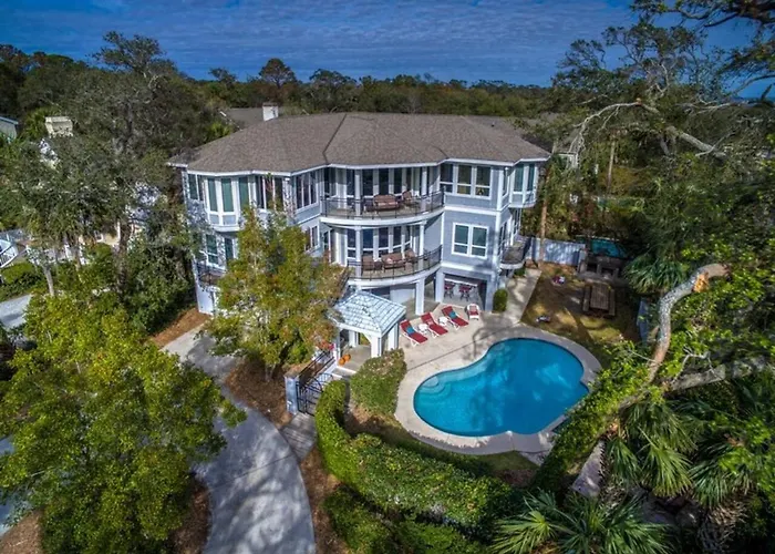 55 Steps To The Beach - Private Pool & Spa - 2Nd Row To The Beach - 29 Sandpiper St - I Am Unable Respond To Any Inquiries Through App Until Property Is Booked