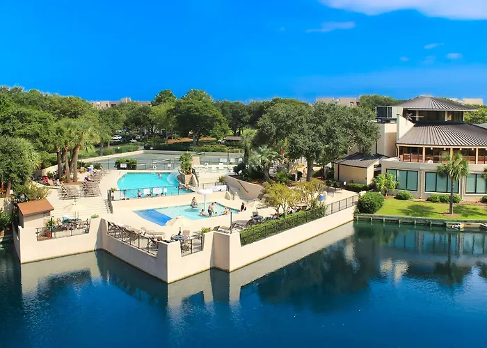Island Club 6306