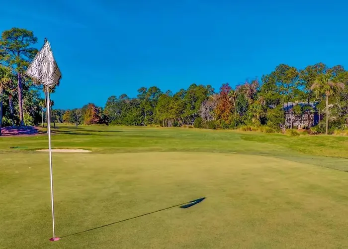 198 The Greens Golf View Shipyard