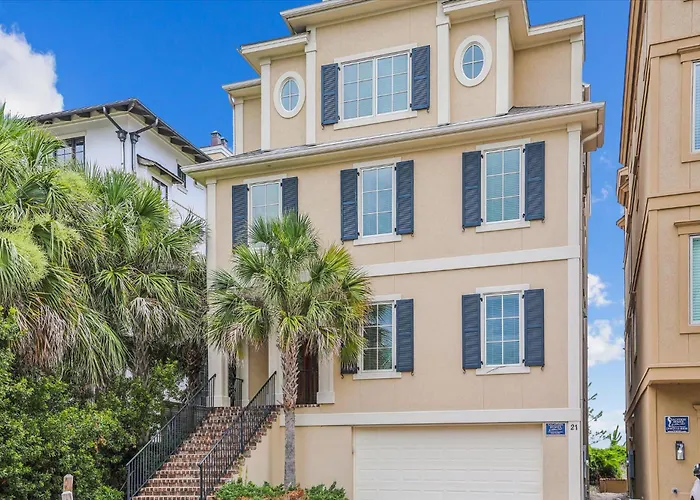 21 Horvaths Peninsula- Oceanfront, Pool, Elevator, Free Activities Included