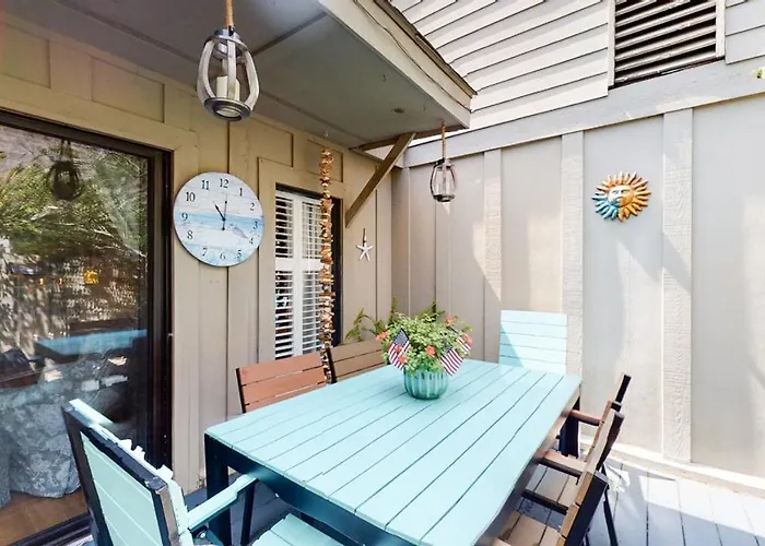 Family Getaway, Pet Friendly, Grill