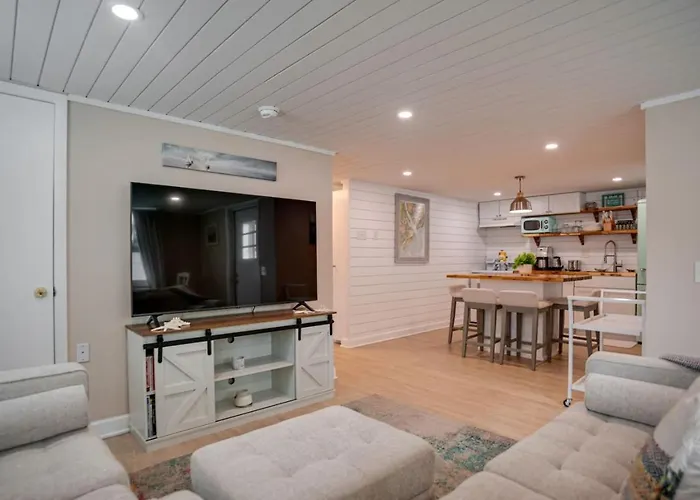 Two Unit Duplex-2M Beach Walk
