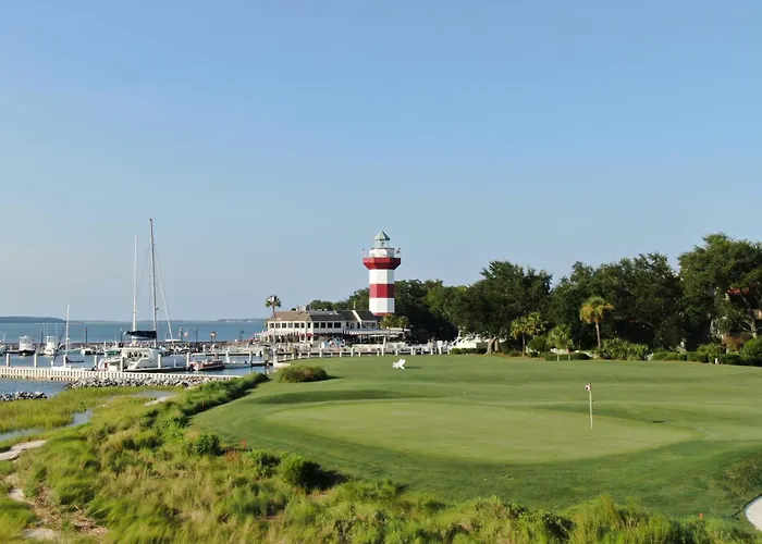 Hilton Head Beach & Tennis A142