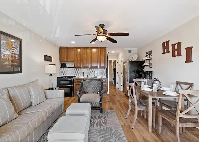 Coastal Comfort Escape - Beach & Tennis Resort & Beach Access