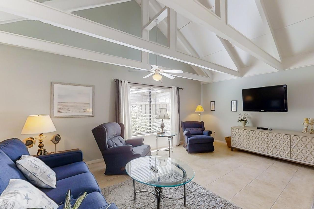 Apartment Queens Grant 565 Hilton Head Island