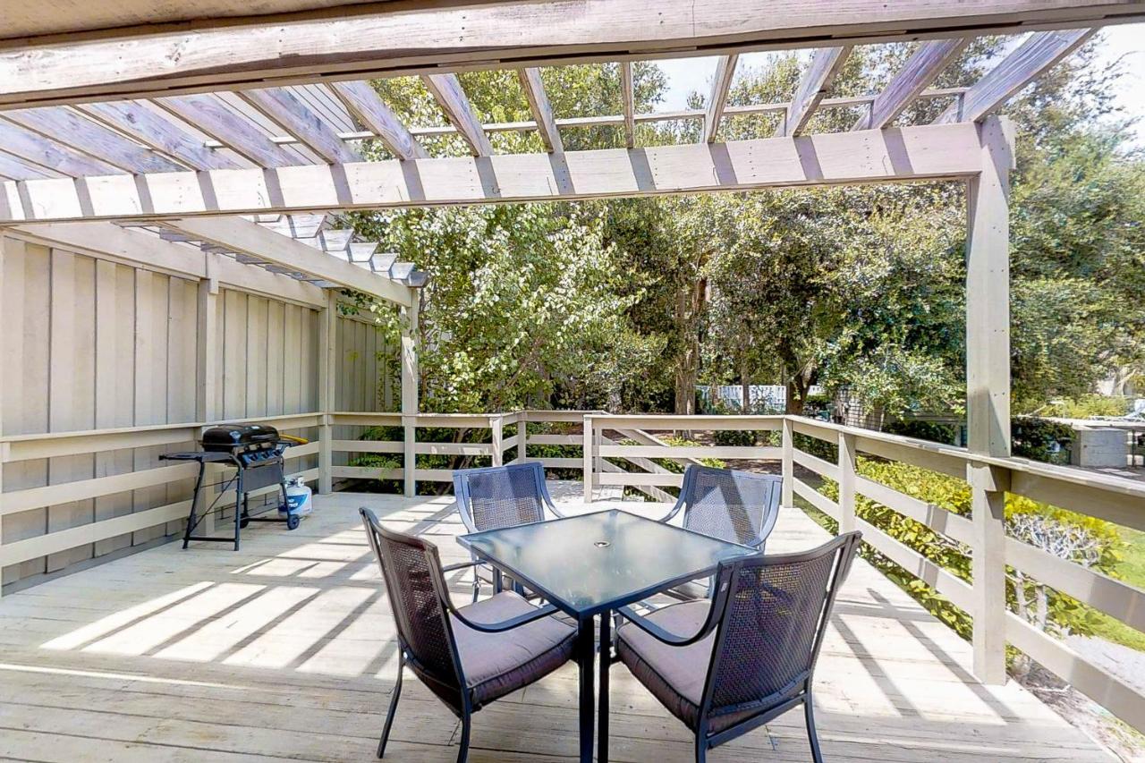Apartment Queens Grant 565 Hilton Head Island