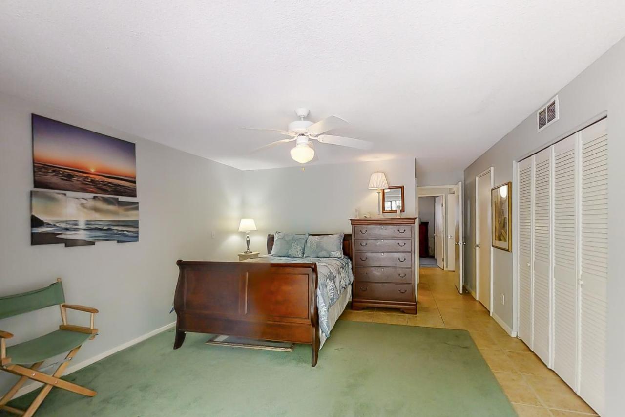 Apartment Queens Grant 565 Hilton Head Island