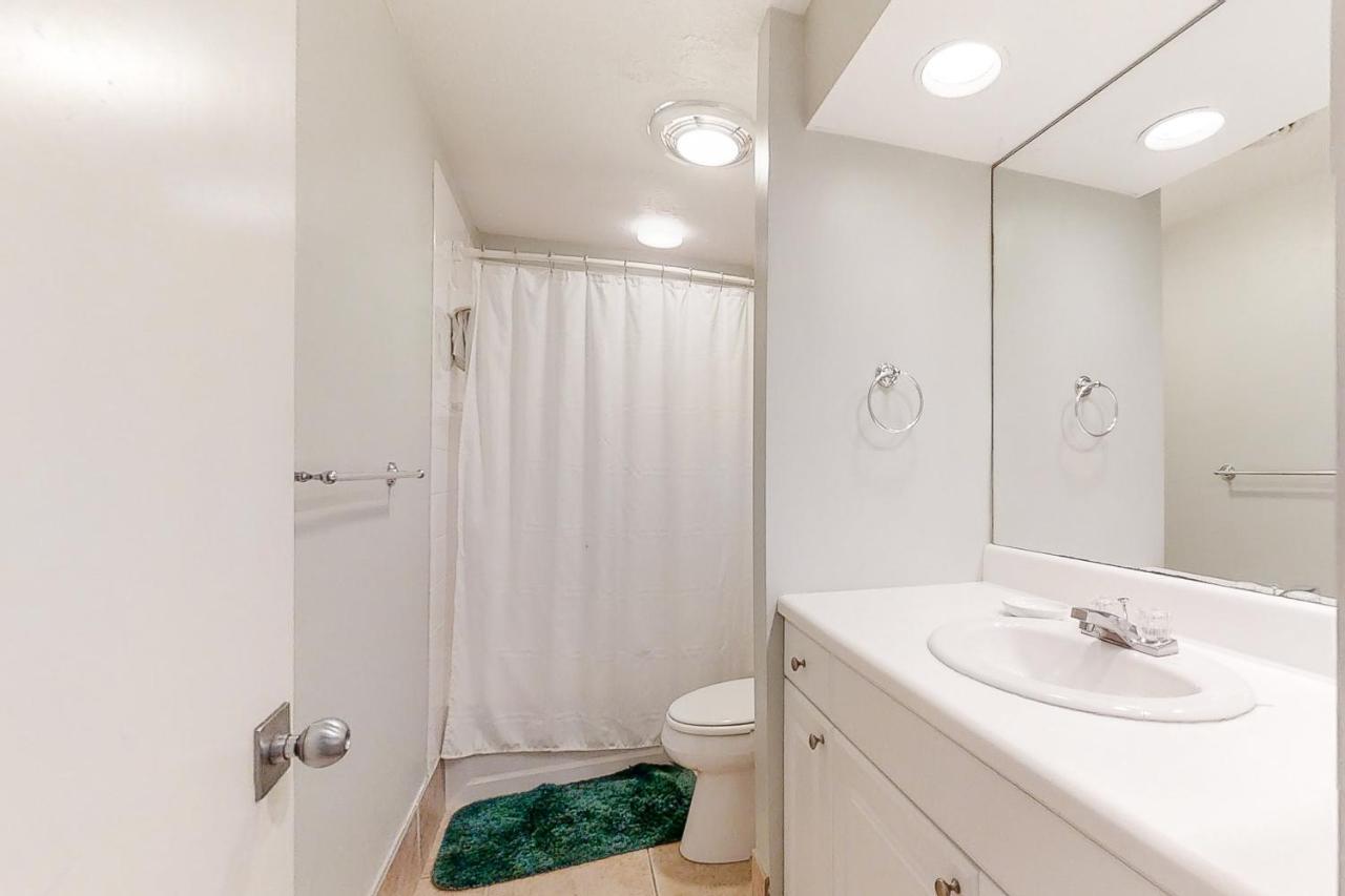 Apartment Queens Grant 565 Hilton Head Island