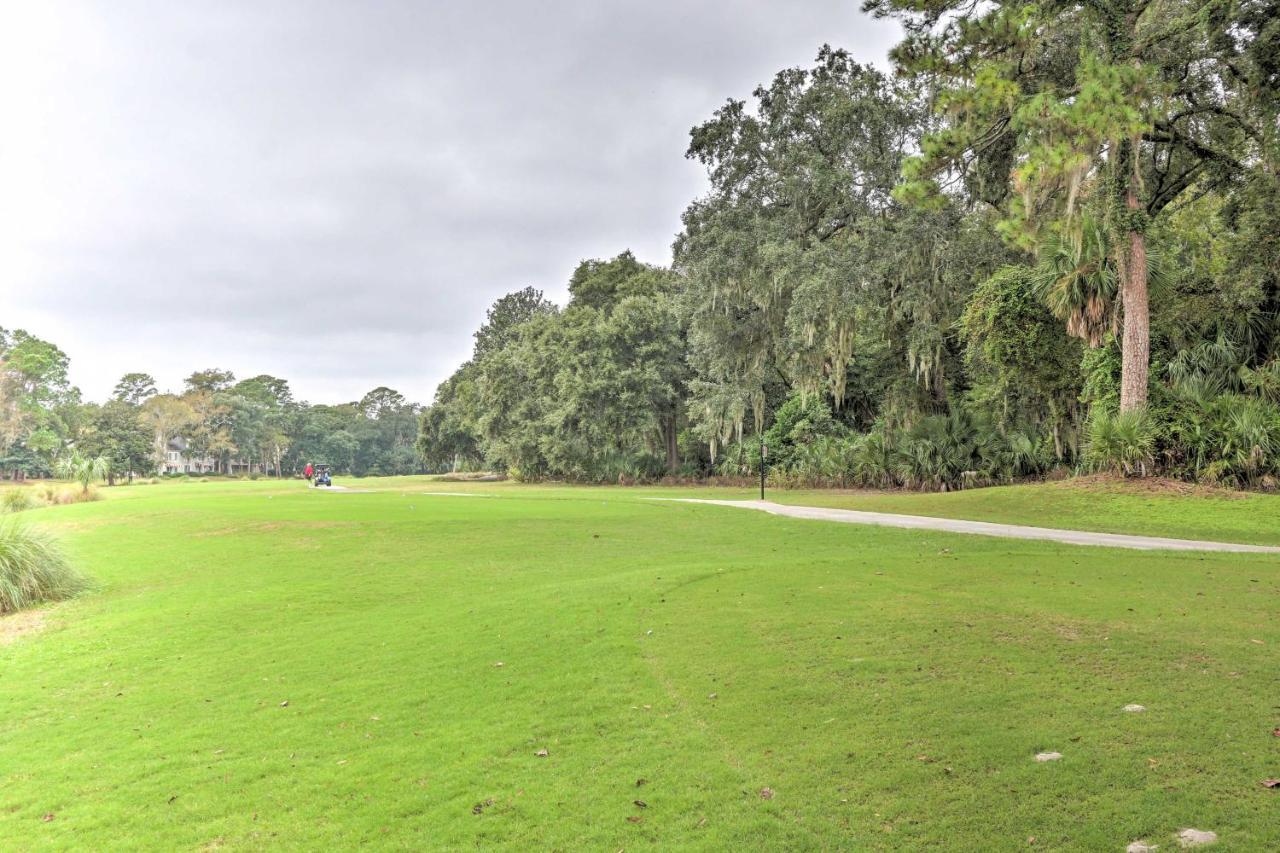 Shipyard With Golf Course Views And Access *