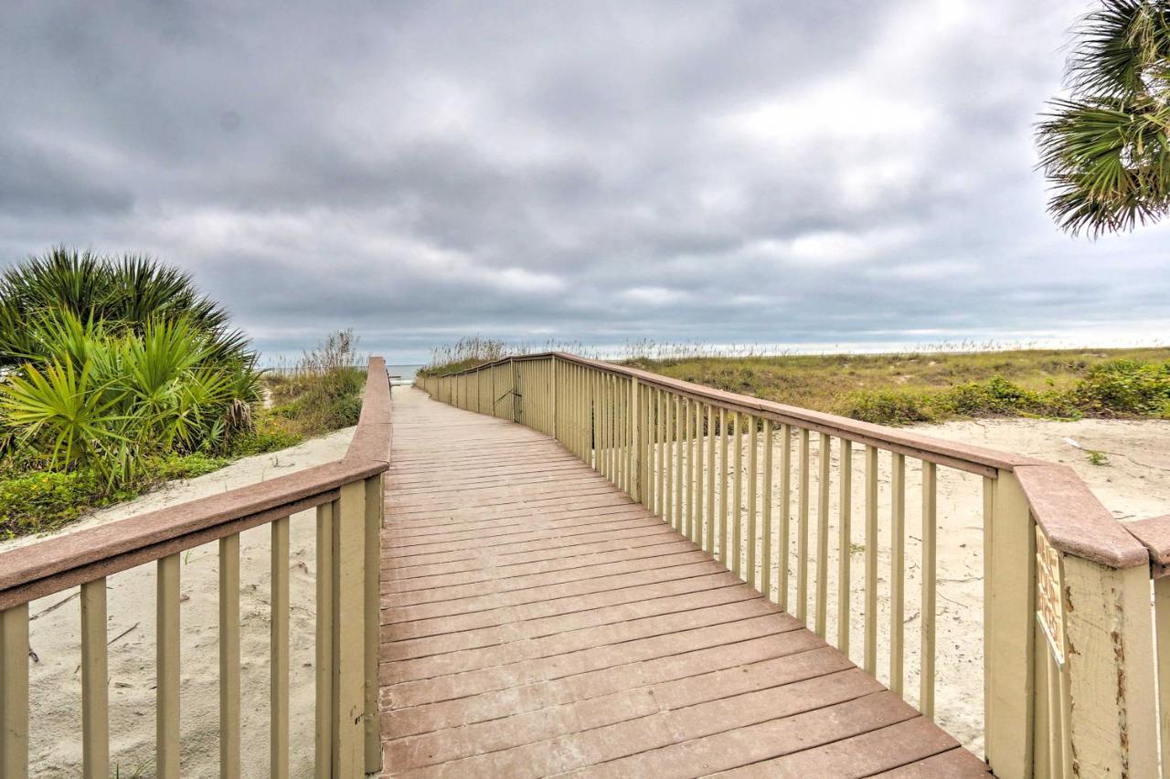 Shipyard With Golf Course Views And Access