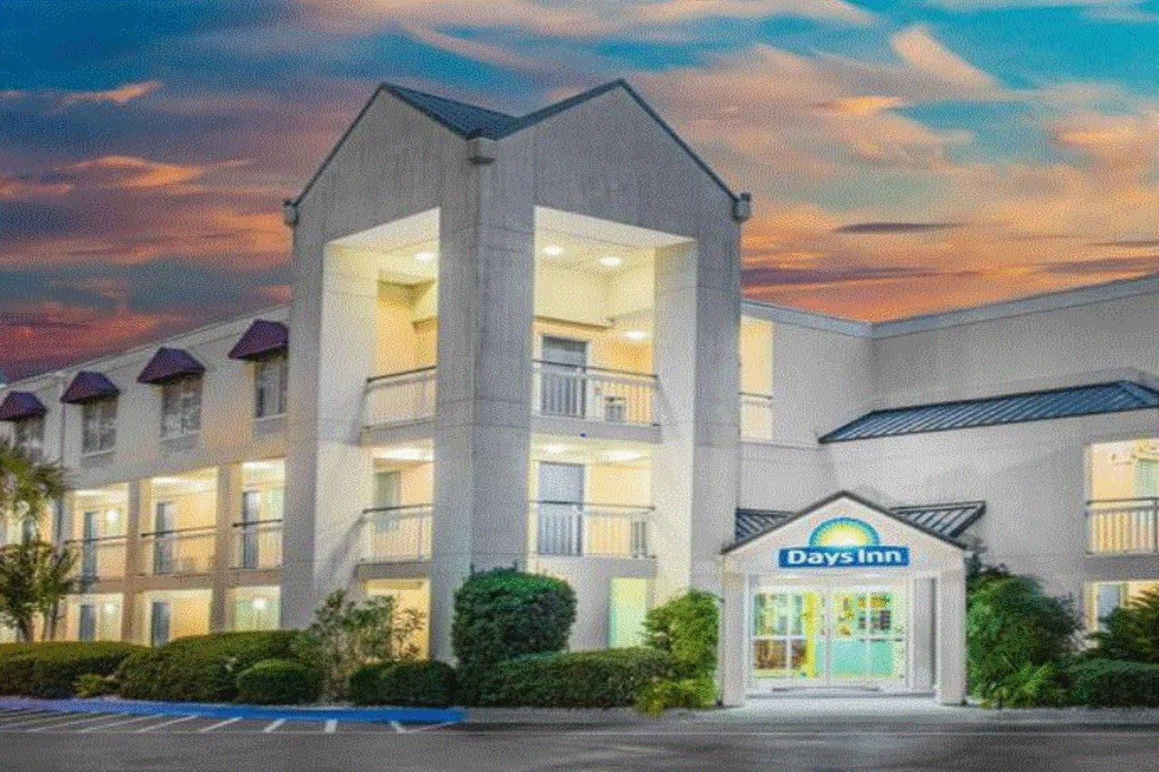 Hotel Carolina A Days By Wyndham 3*