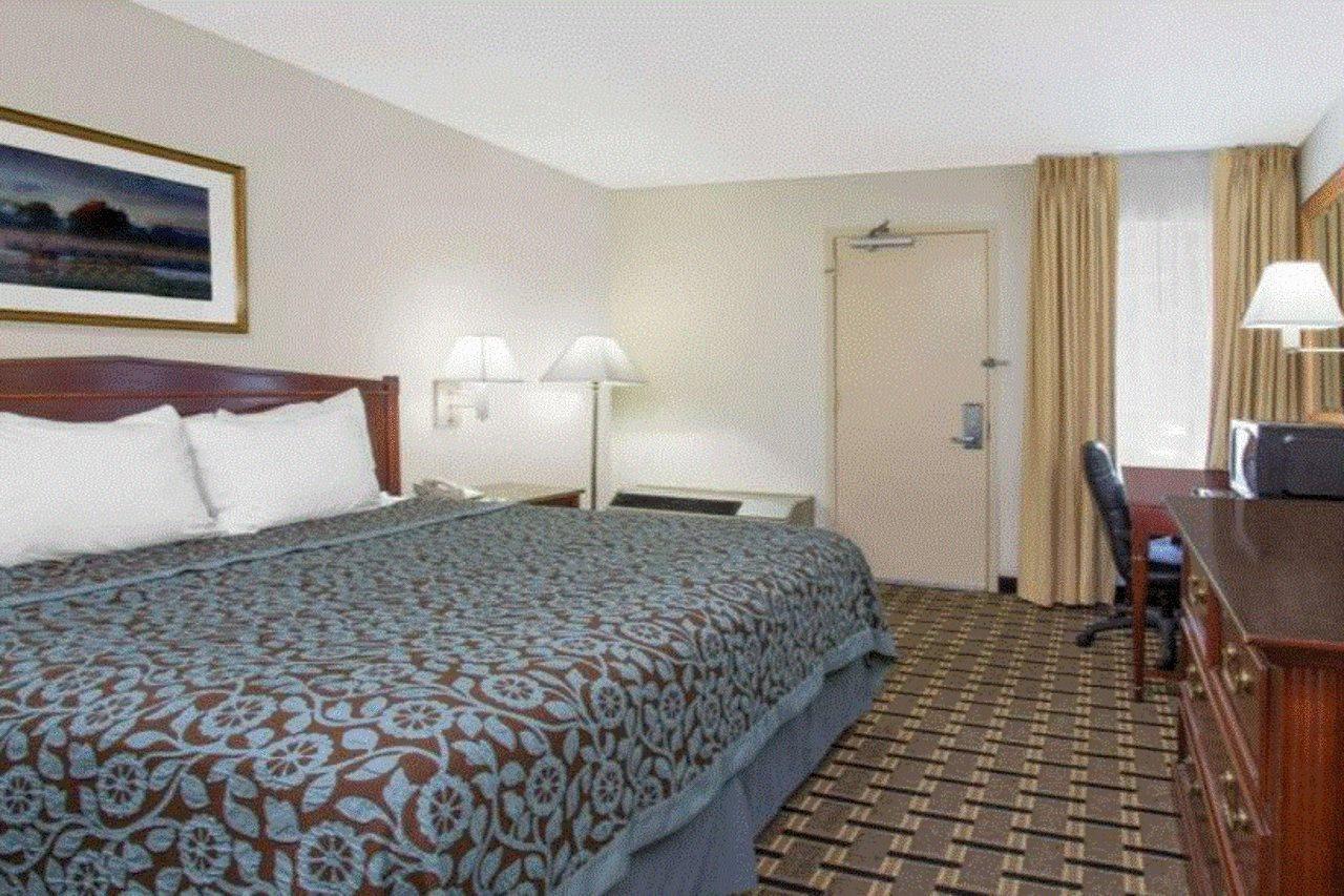Carolina A Days By Wyndham 3*