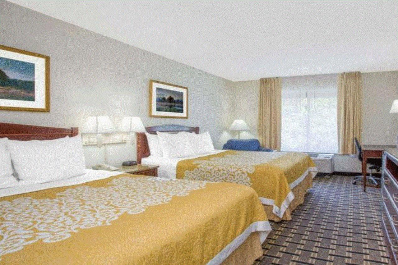 Hotel Carolina A Days By Wyndham 3*