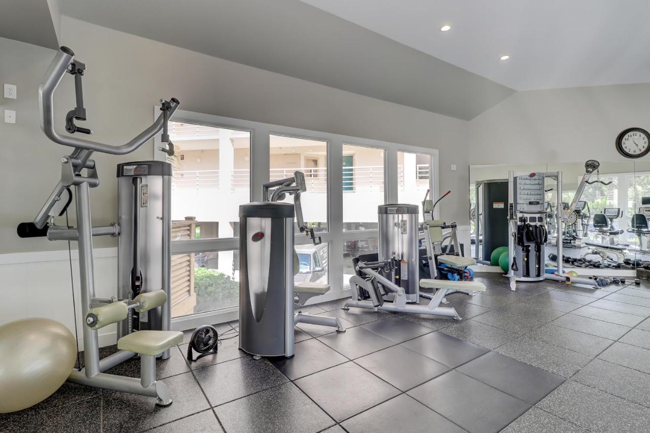 2212 Villamare 2 Bedroom Palmetto Dunes *