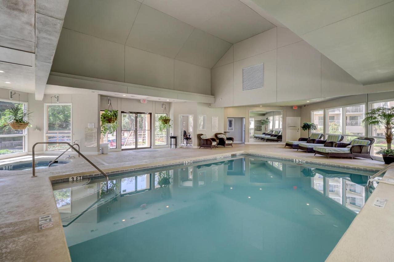 Holiday home 2212 Villamare 2 Bedroom Palmetto Dunes *