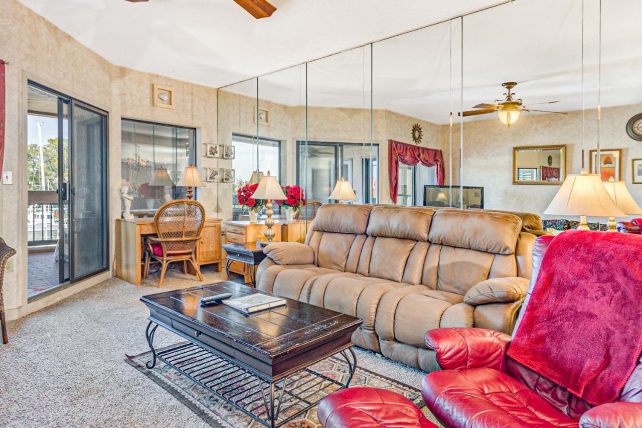 Harbourside 7154 Apartment *