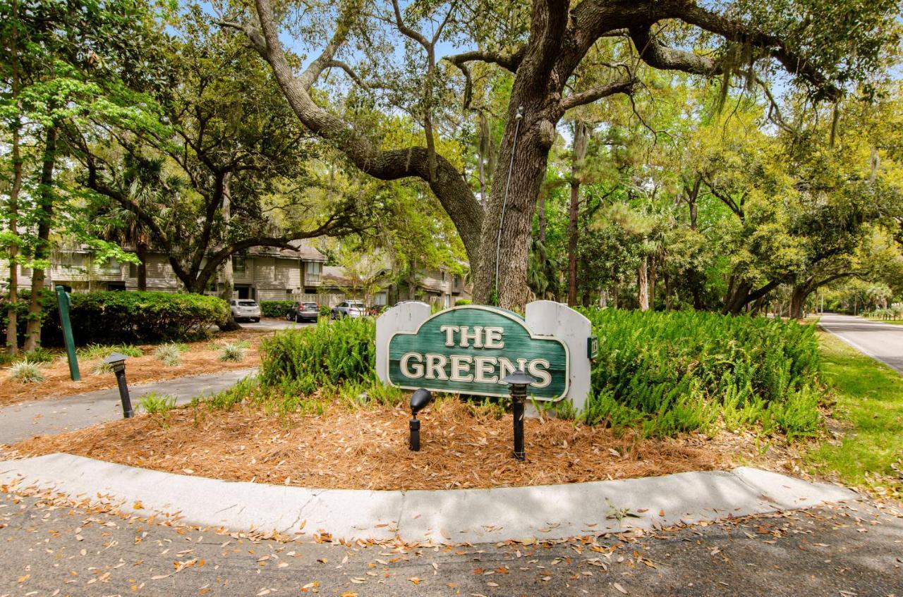 Greens 189 Apartment