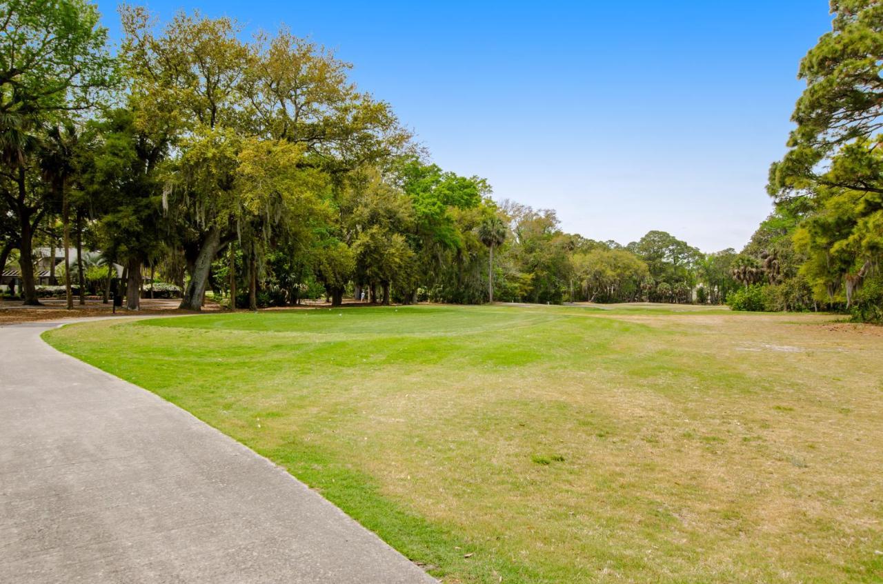 Greens 189 * Hilton Head Island