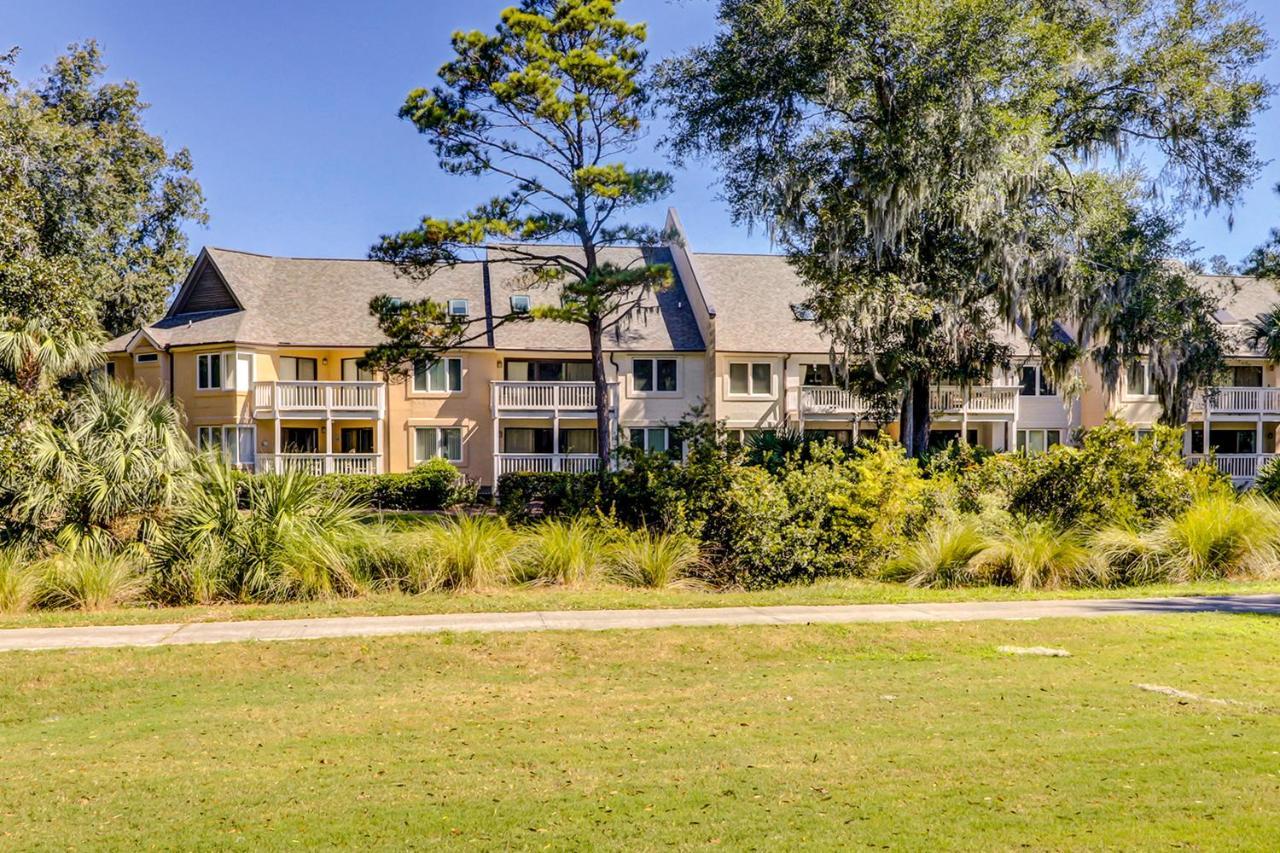 Colonnade Club 152 * Hilton Head Island