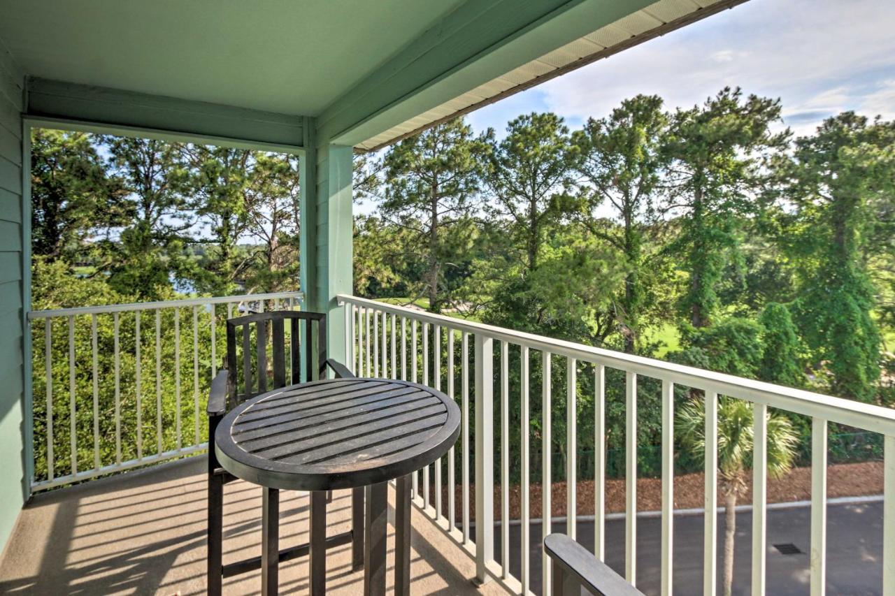 Coastal Hilton Head With Pool Access! *