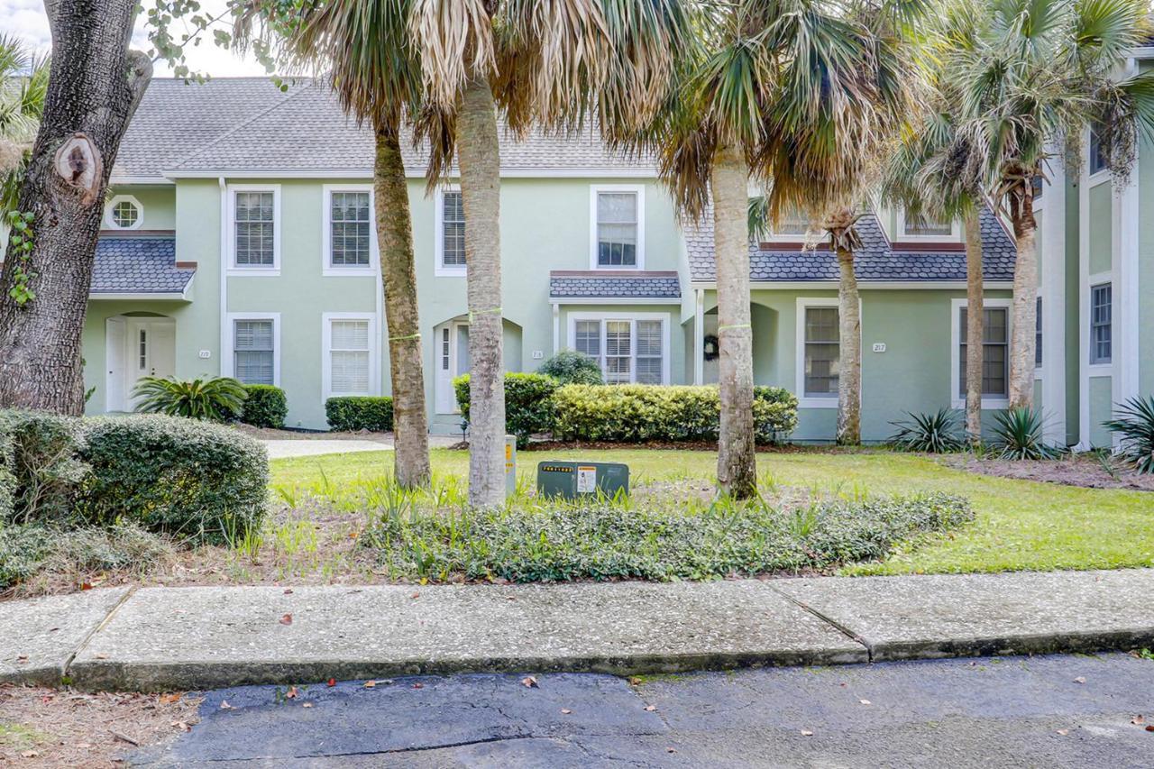 Holiday home Evian 241 Hilton Head Island