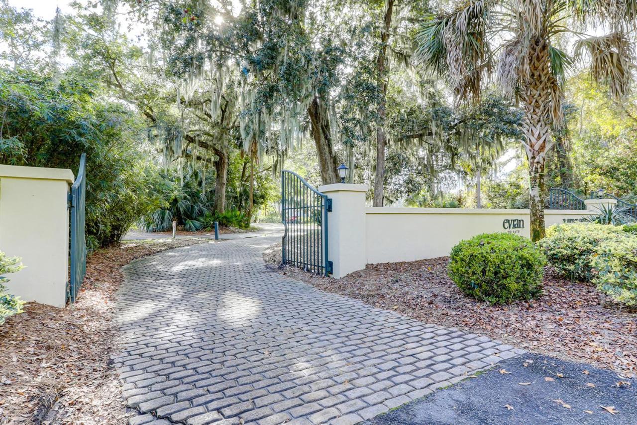 Evian 241 Holiday home Hilton Head Island