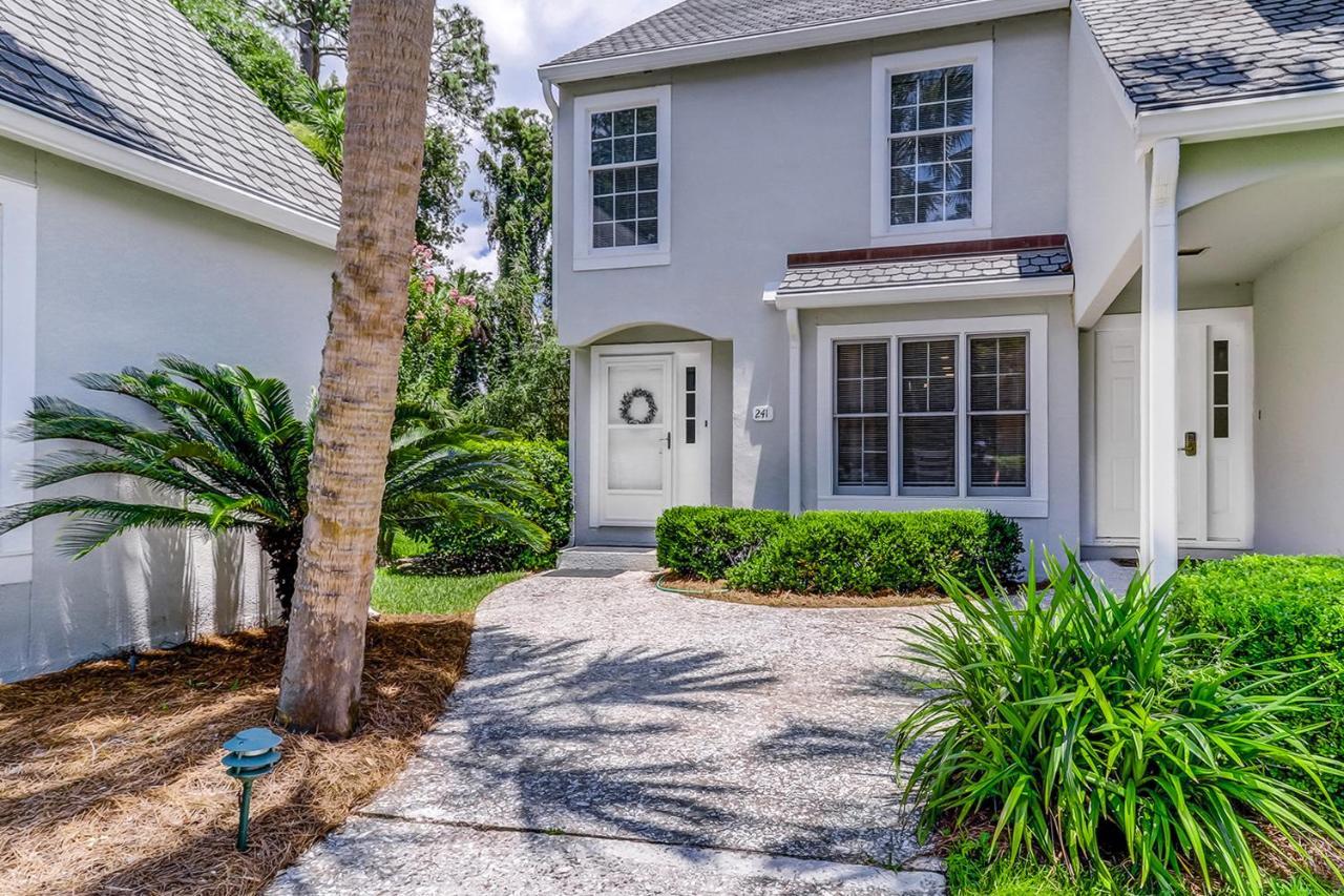 Evian 241 Holiday home Hilton Head Island