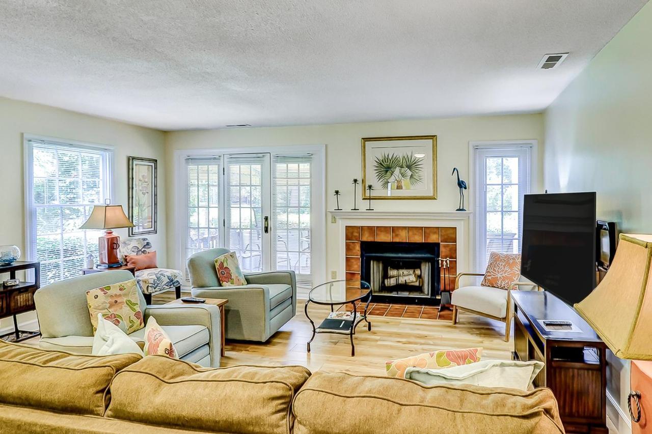 Evian 241 Holiday home Hilton Head Island