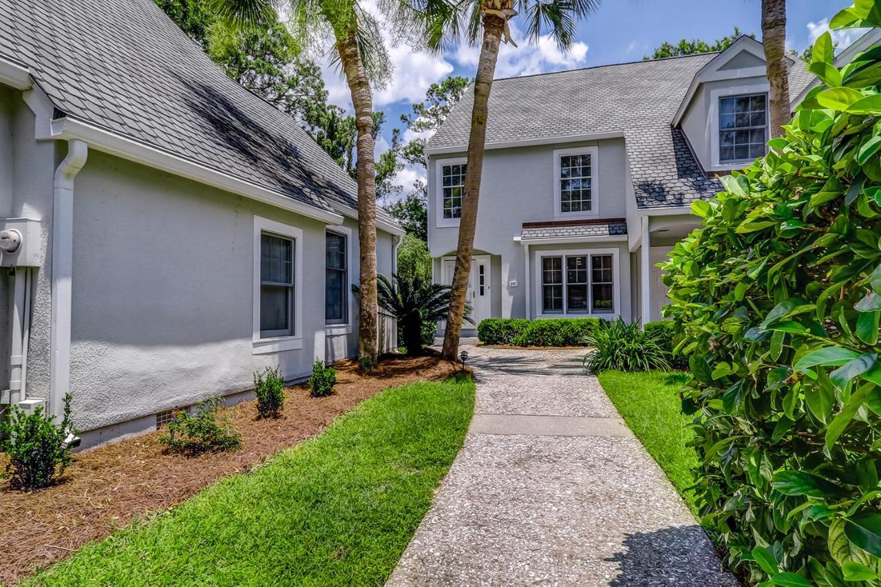 Holiday home Evian 241 Hilton Head Island